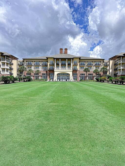 The Bromeliad At Turtle Cove Villas Kiawah Island Exteriér fotografie