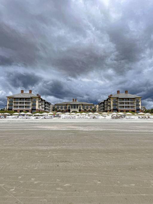 The Bromeliad At Turtle Cove Villas Kiawah Island Exteriér fotografie