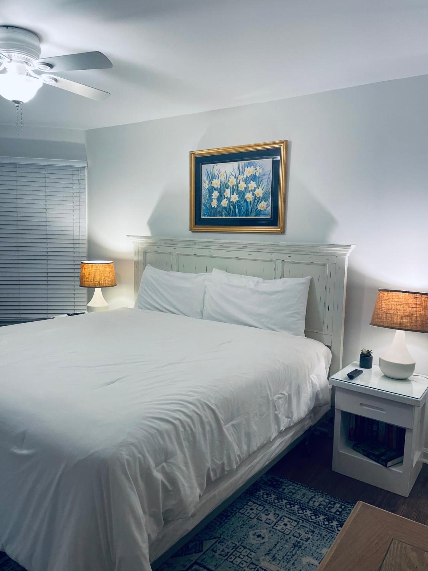 The Bromeliad At Turtle Cove Villas Kiawah Island Exteriér fotografie